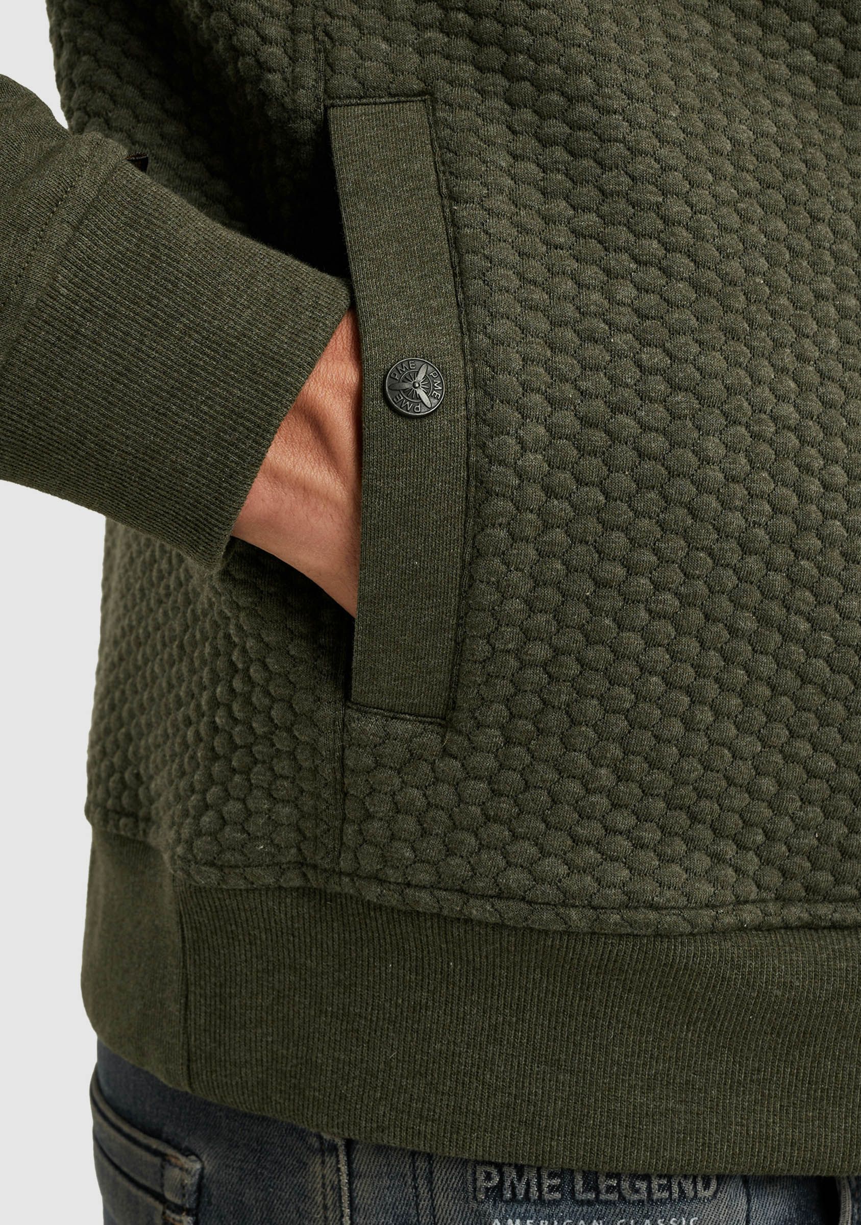 PME LEGEND VEST