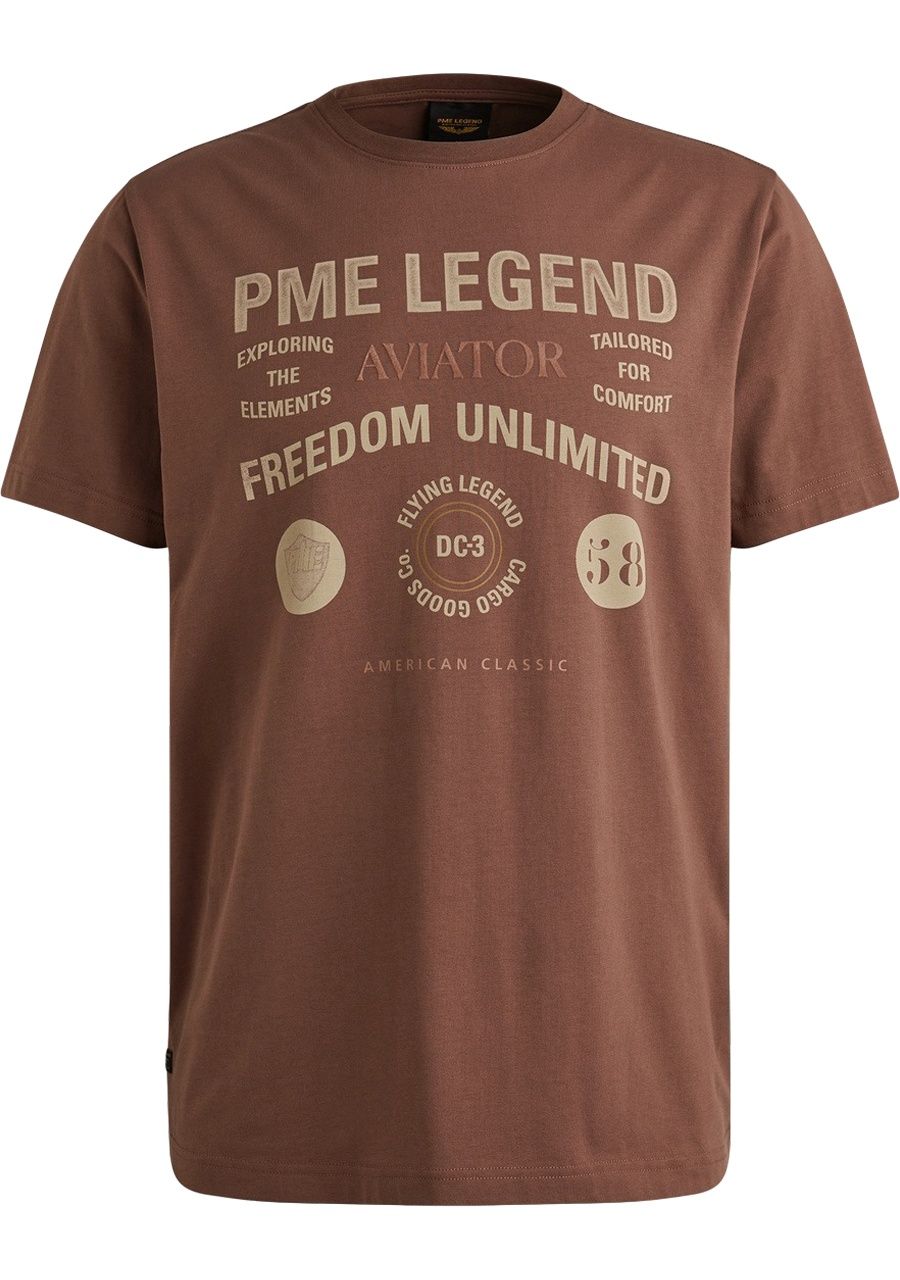 PME LEGEND TSHIRT