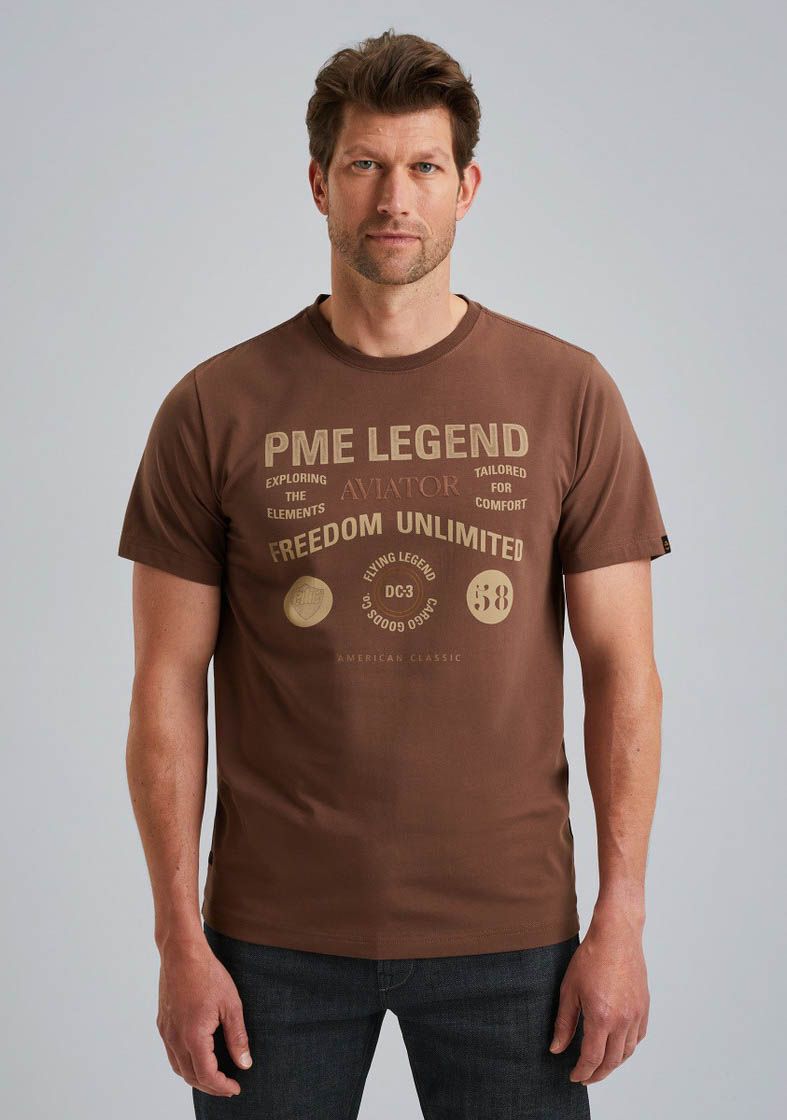 PME LEGEND TSHIRT
