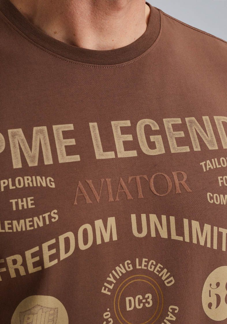 PME LEGEND TSHIRT