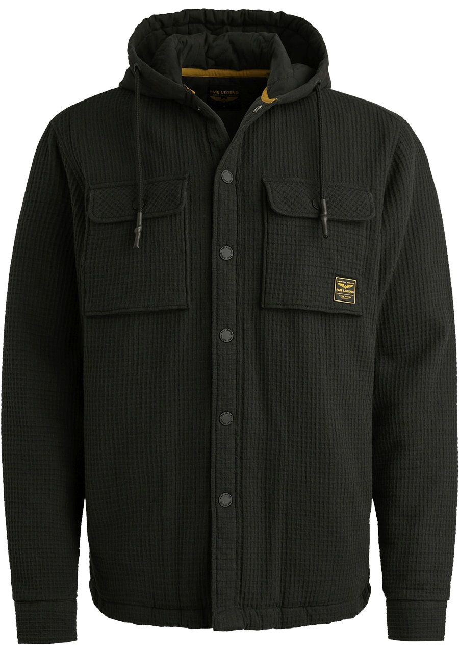 PME LEGEND OVERSHIRT