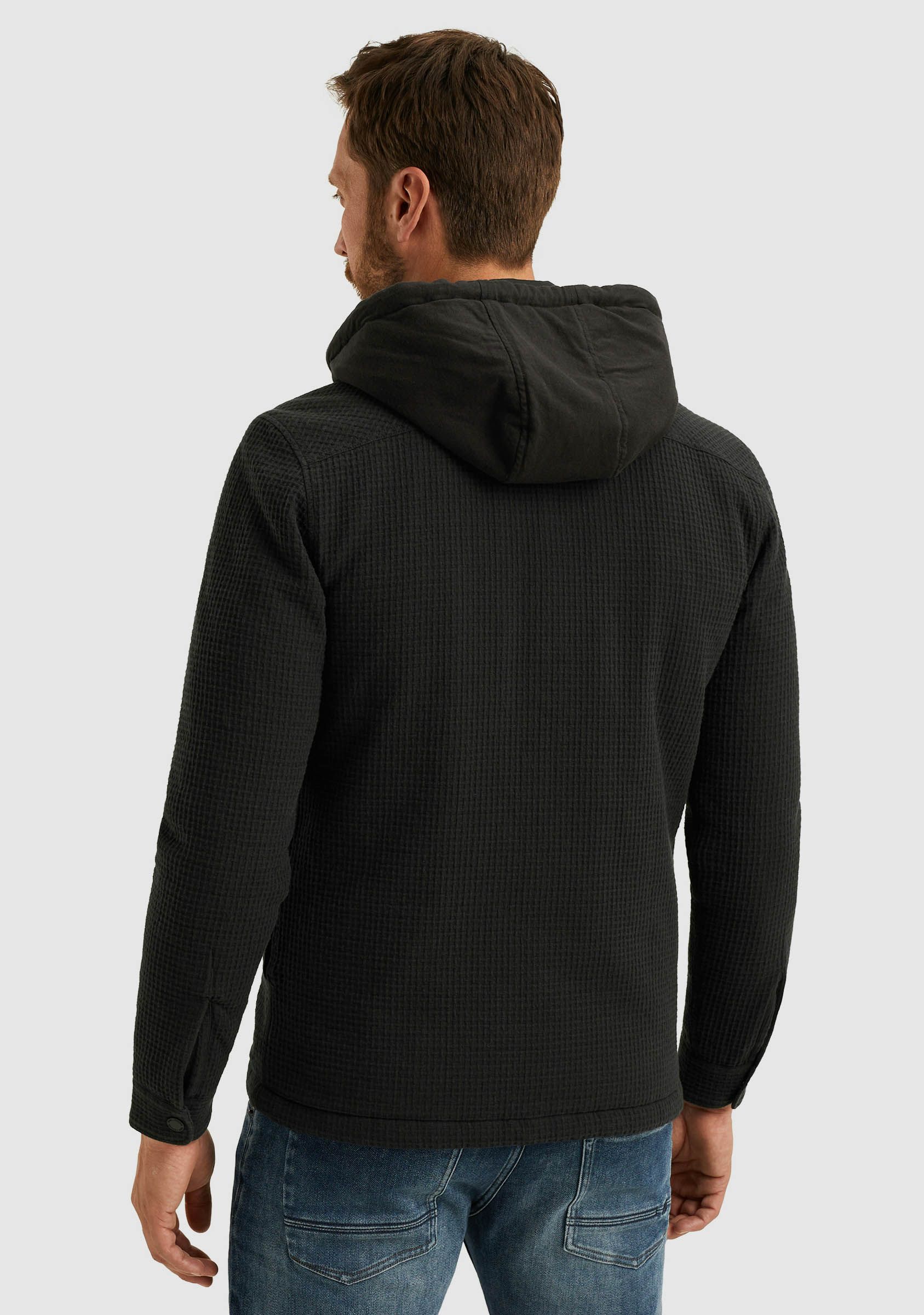 PME LEGEND OVERSHIRT
