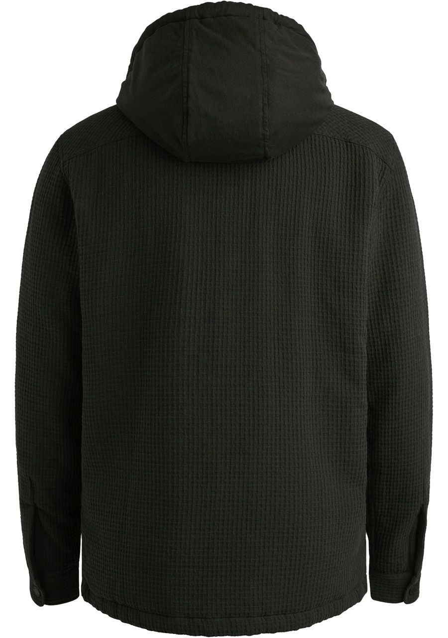 PME LEGEND OVERSHIRT