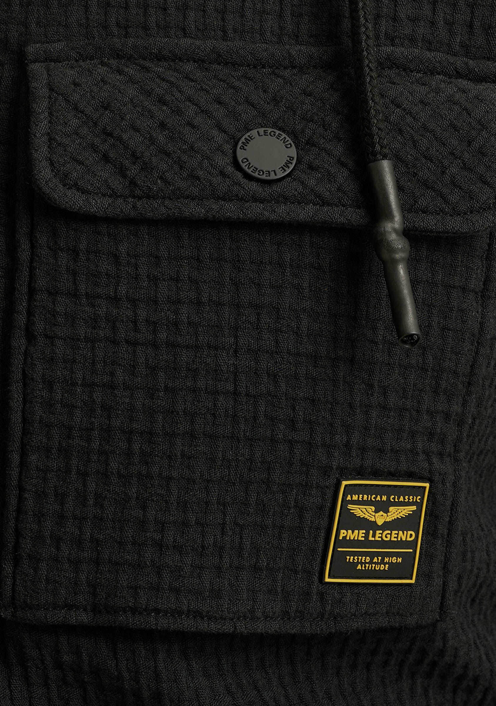 PME LEGEND OVERSHIRT