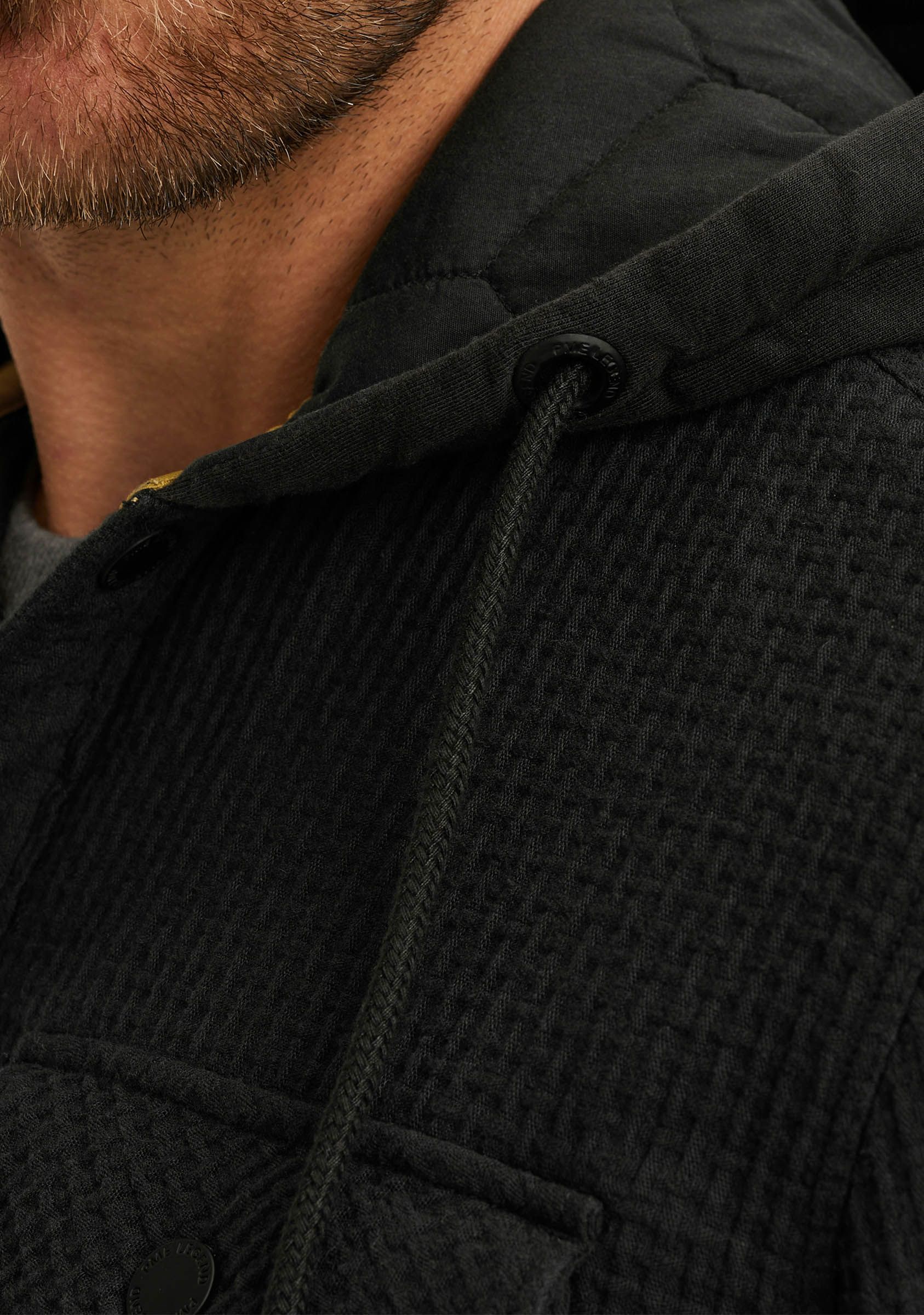 PME LEGEND OVERSHIRT