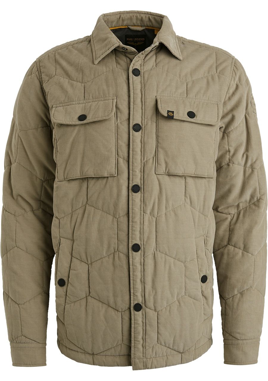 PME LEGEND OVERSHIRT