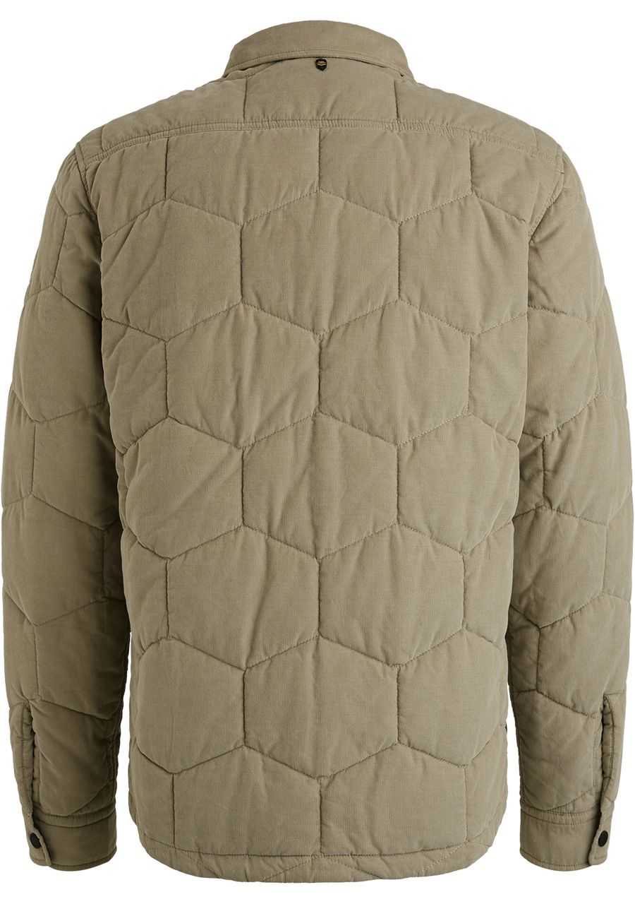 PME LEGEND OVERSHIRT