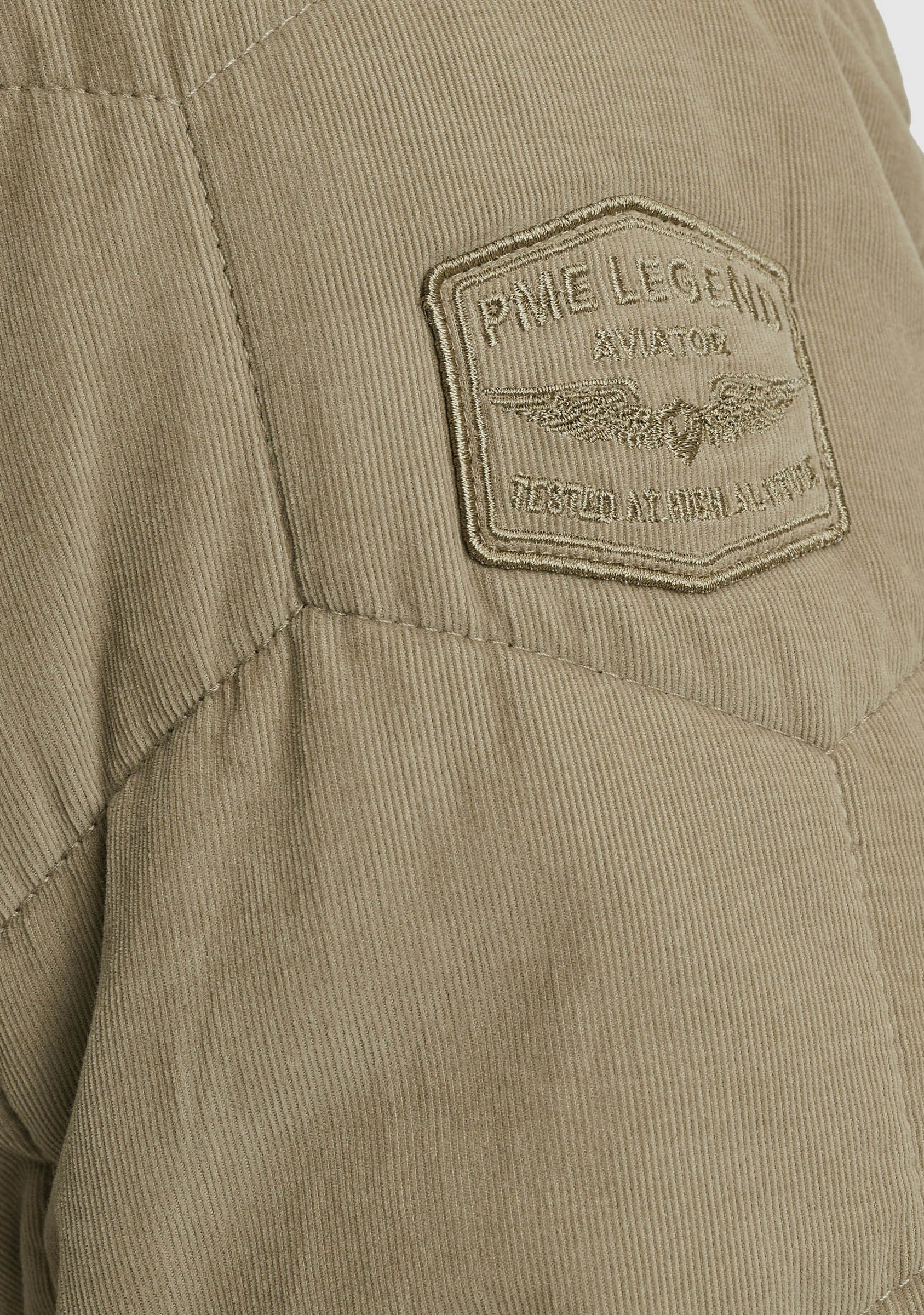 PME LEGEND OVERSHIRT