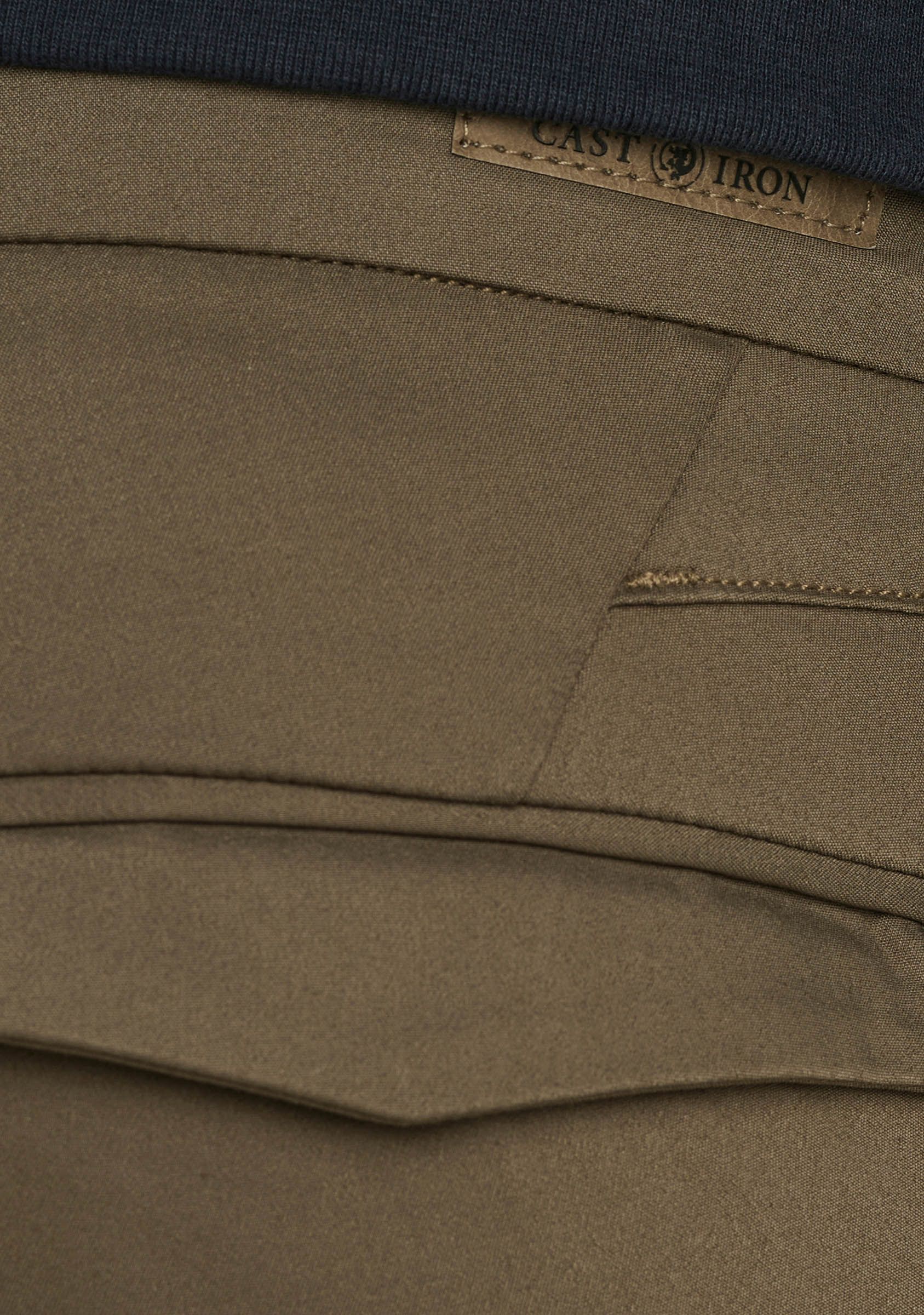 CAST IRON CHINO