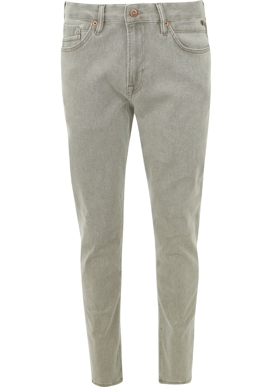 CAST IRON JEANS