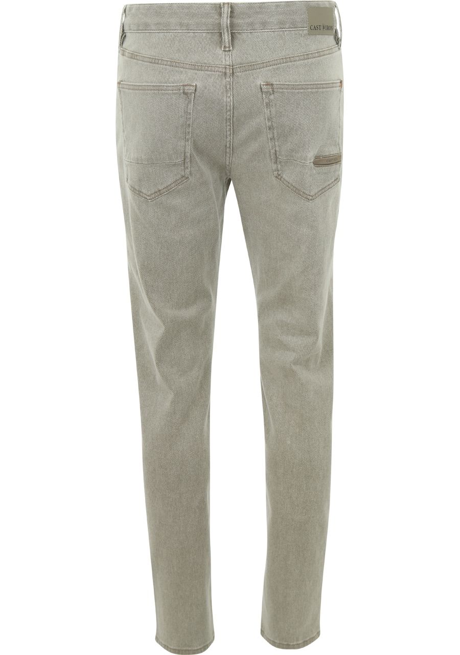 CAST IRON JEANS
