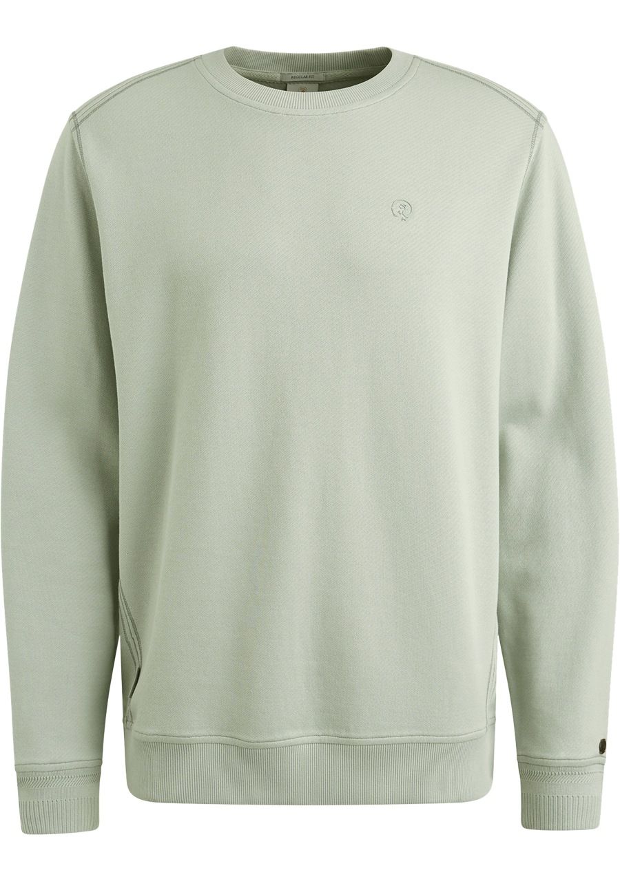CAST IRON SWEATER