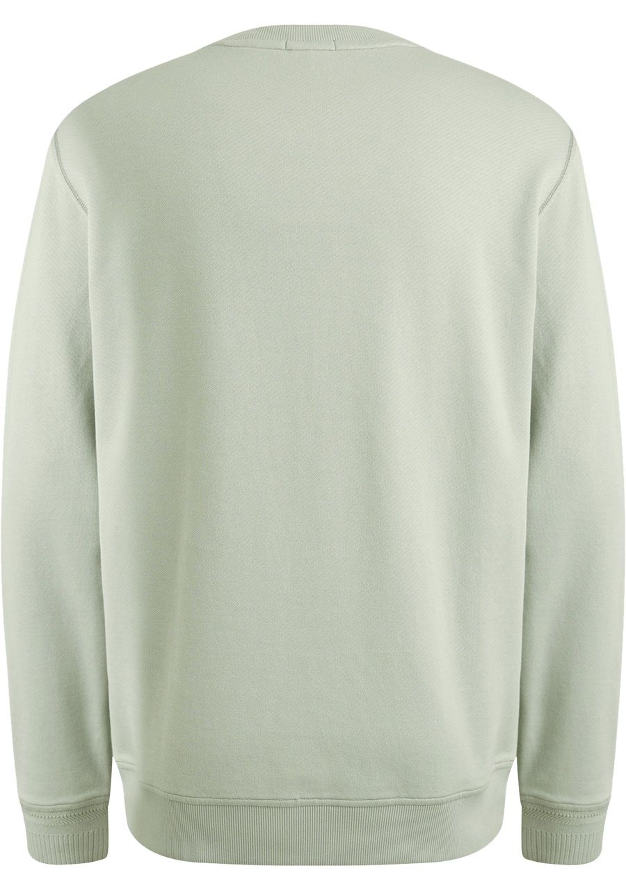 CAST IRON SWEATER