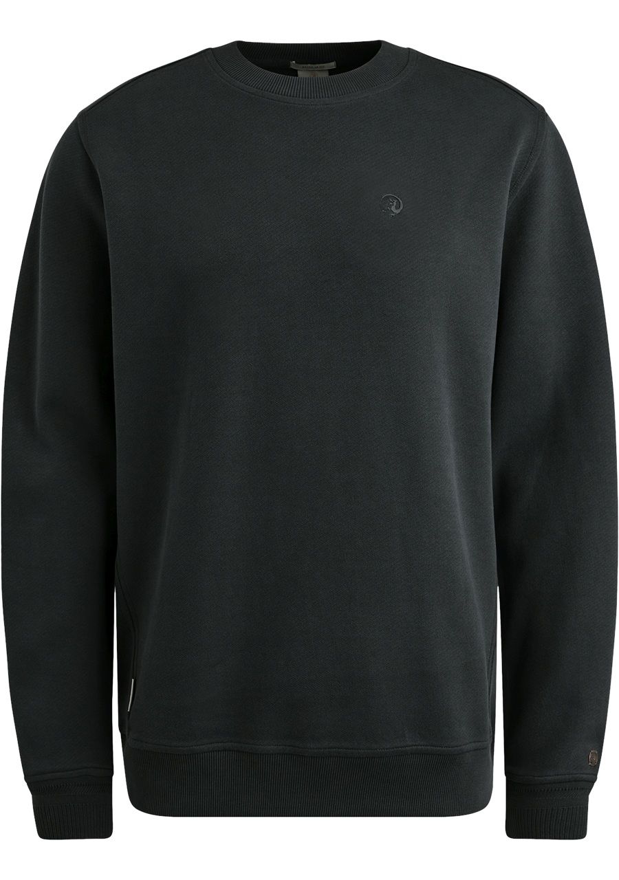 CAST IRON SWEATER