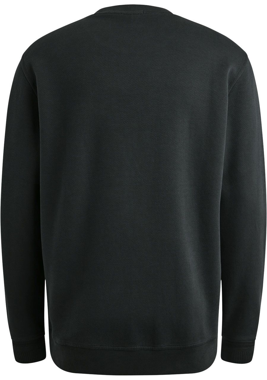 CAST IRON SWEATER