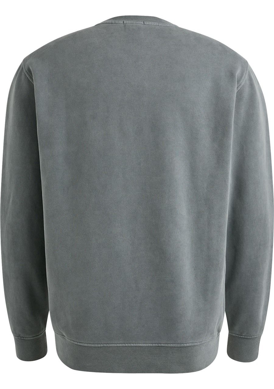 CAST IRON SWEATER