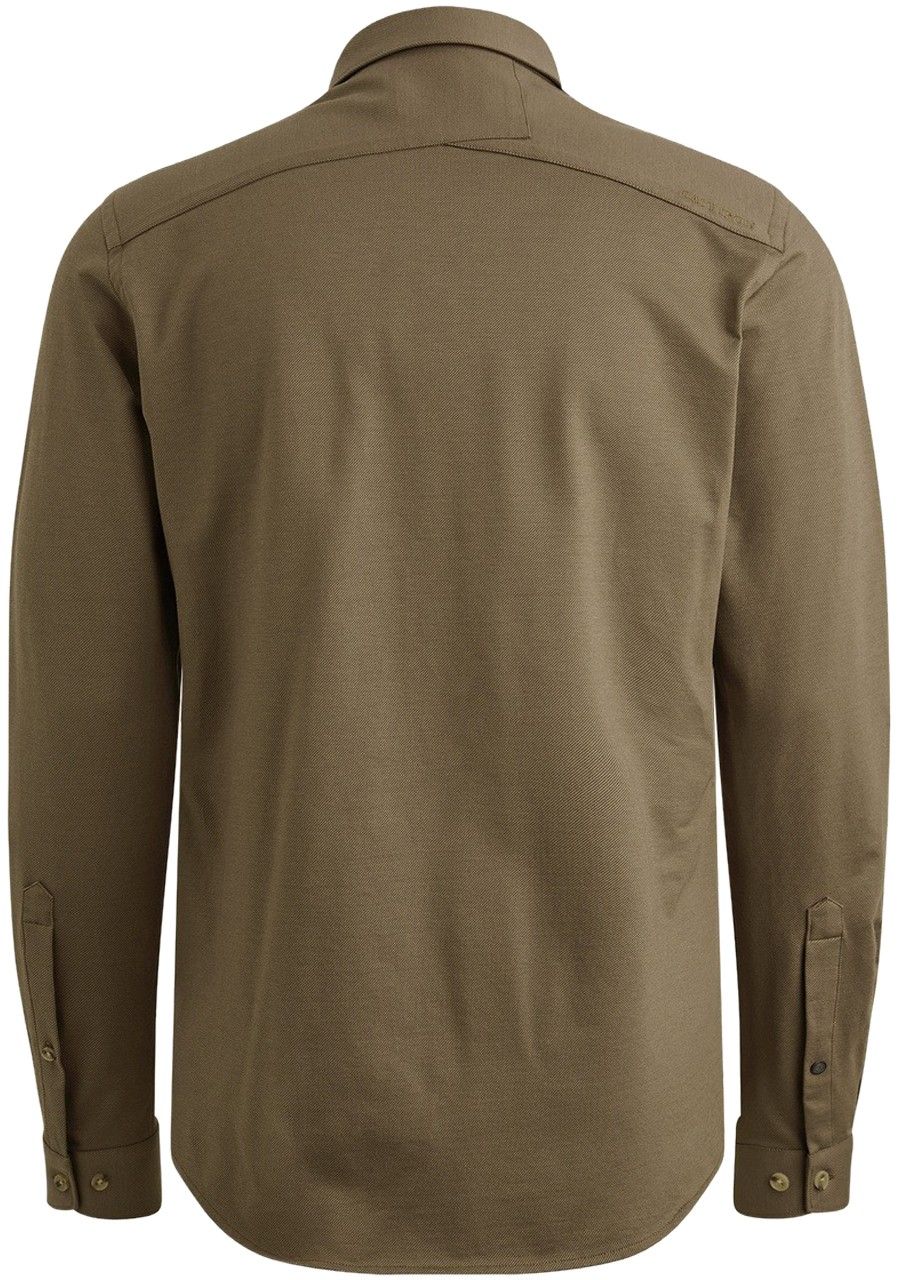 CAST IRON OVERHEMD CAST IRON OVERHEMD