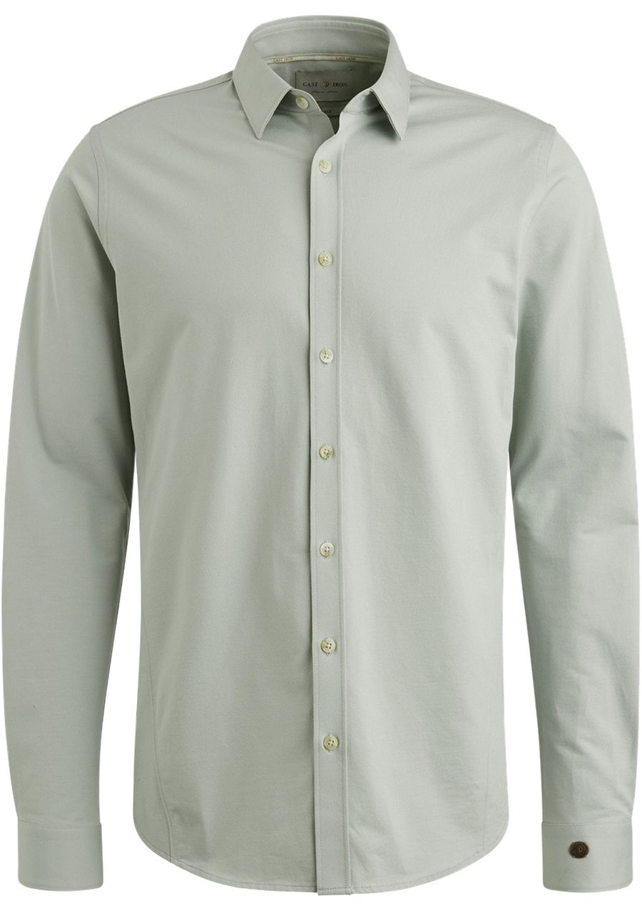 CAST IRON OVERHEMD CAST IRON OVERHEMD