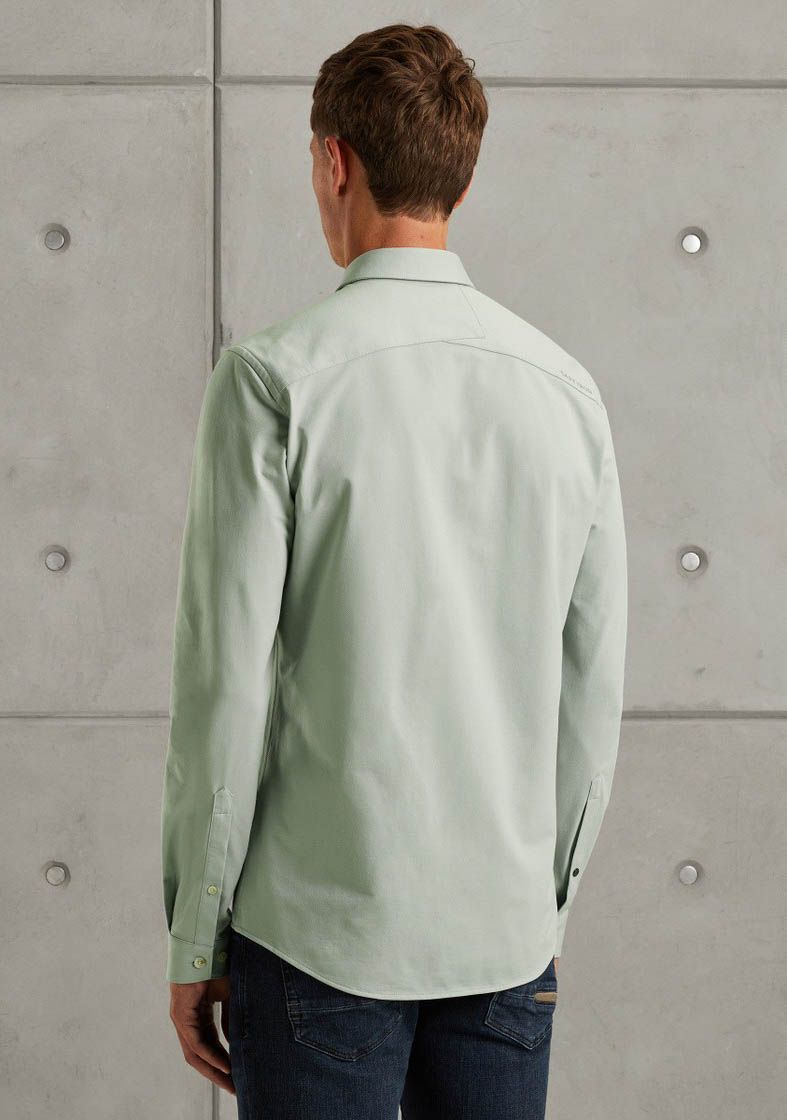 CAST IRON OVERHEMD CAST IRON OVERHEMD