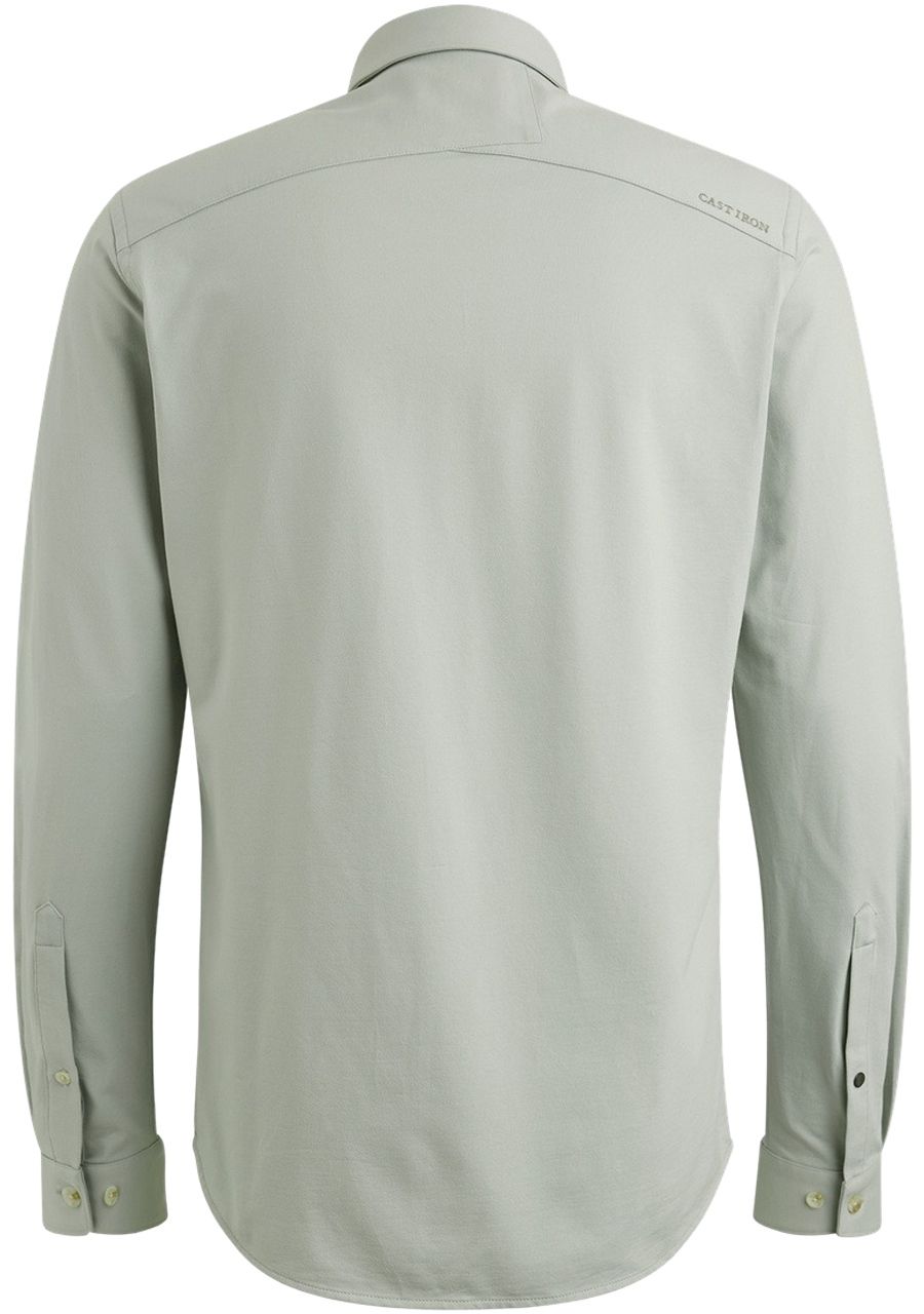 CAST IRON OVERHEMD CAST IRON OVERHEMD