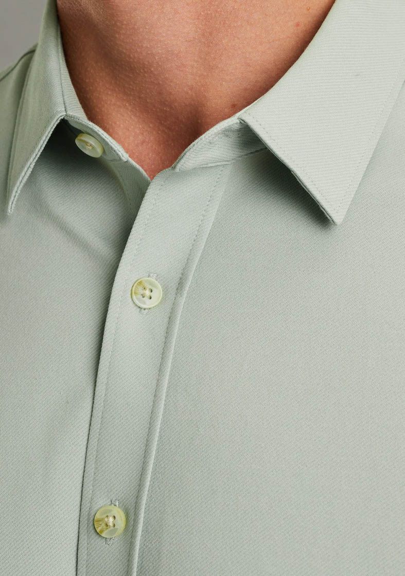 CAST IRON OVERHEMD CAST IRON OVERHEMD