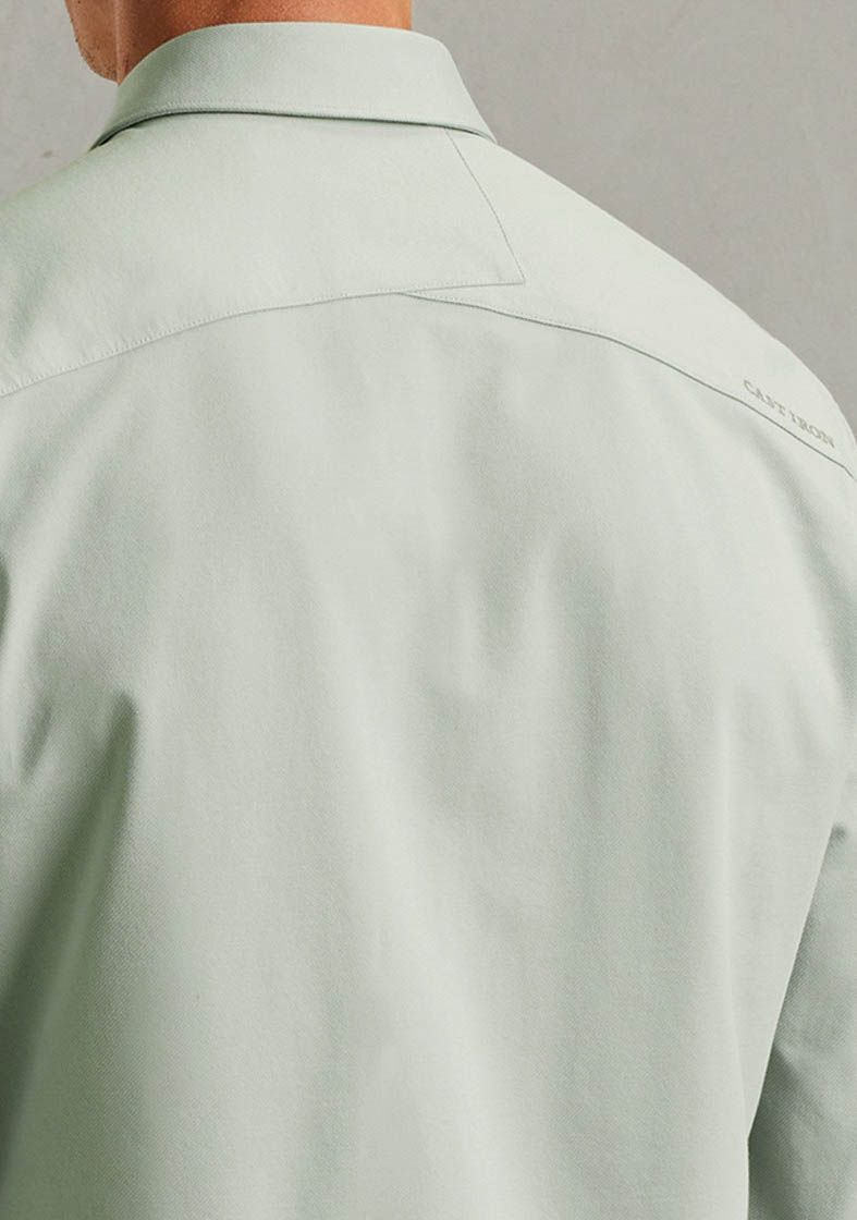 CAST IRON OVERHEMD CAST IRON OVERHEMD