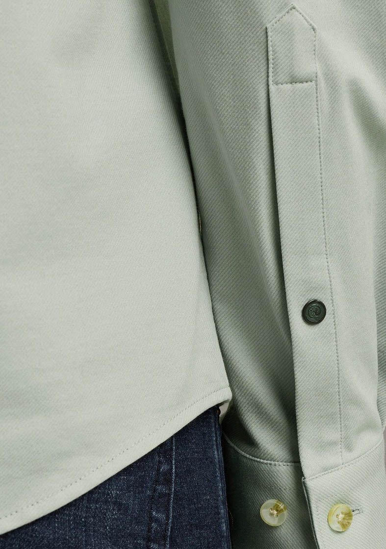 CAST IRON OVERHEMD CAST IRON OVERHEMD