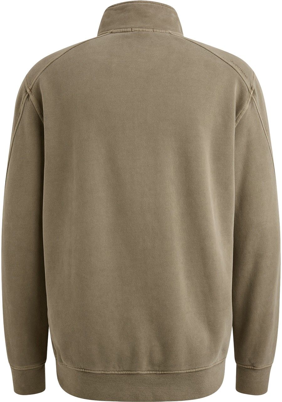 CAST IRON SWEATER