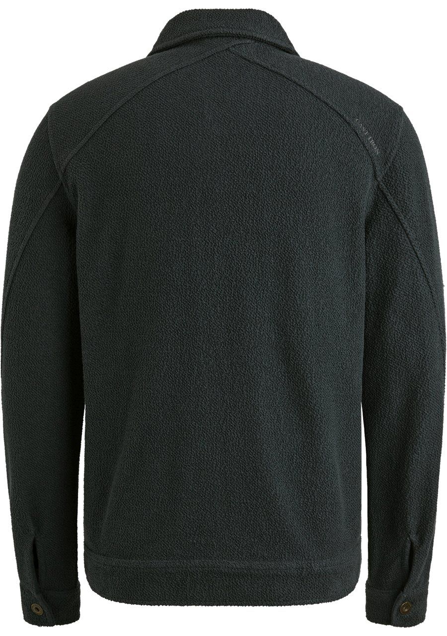 CAST IRON OVERSHIRT