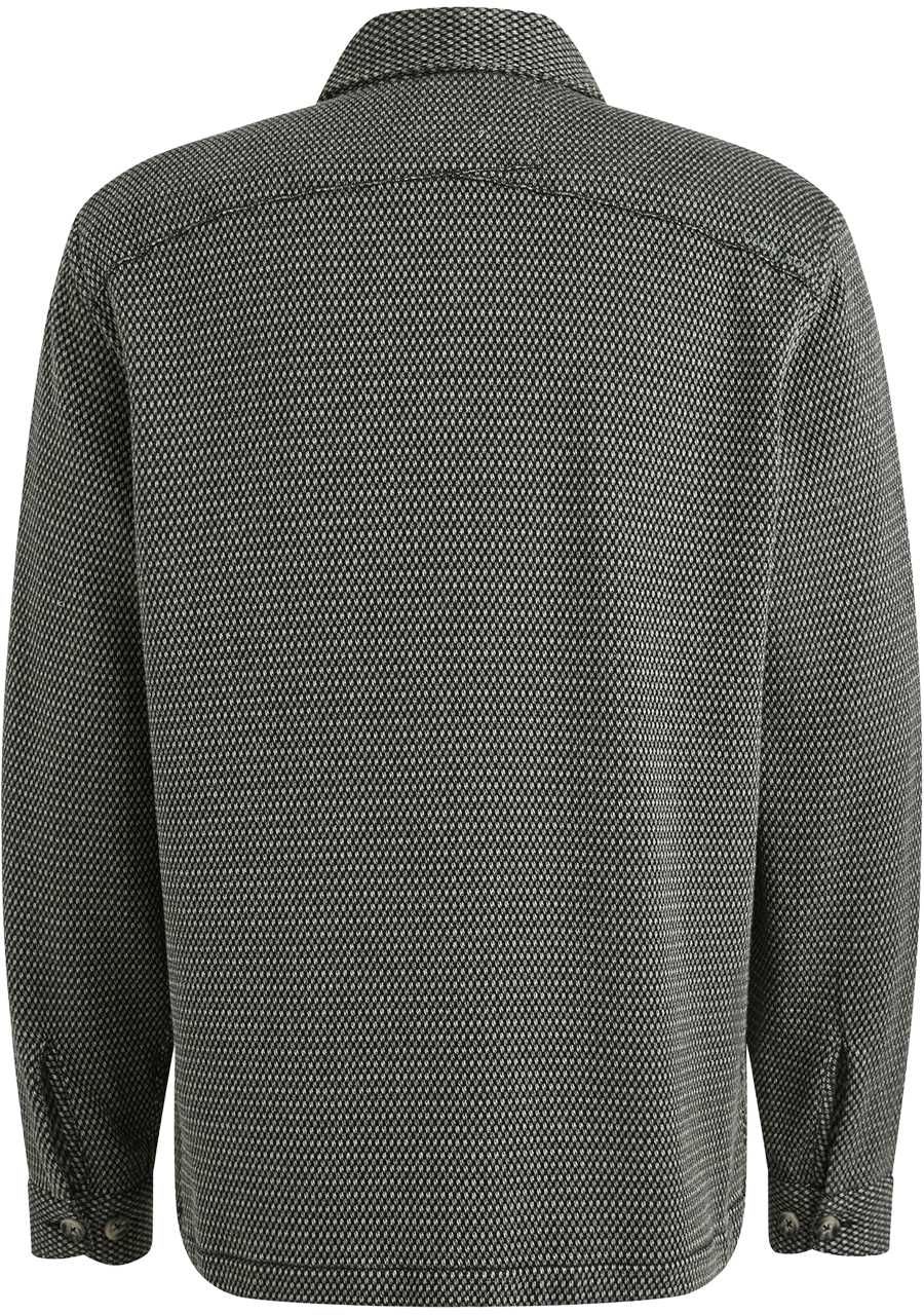 CAST IRON OVERSHIRT