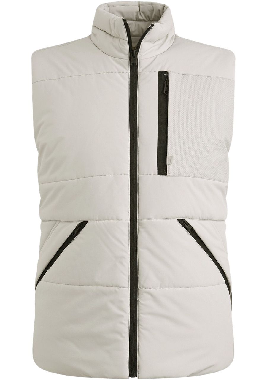 CAST IRON BODYWARMER
