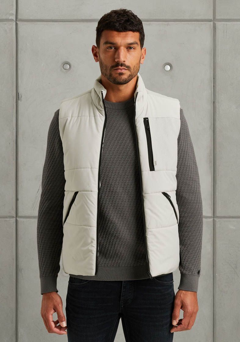 CAST IRON BODYWARMER