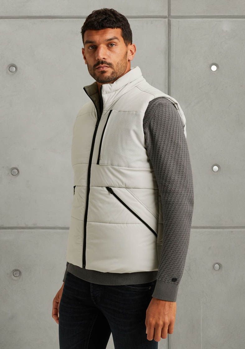 CAST IRON BODYWARMER