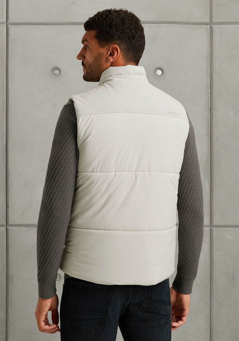 CAST IRON BODYWARMER