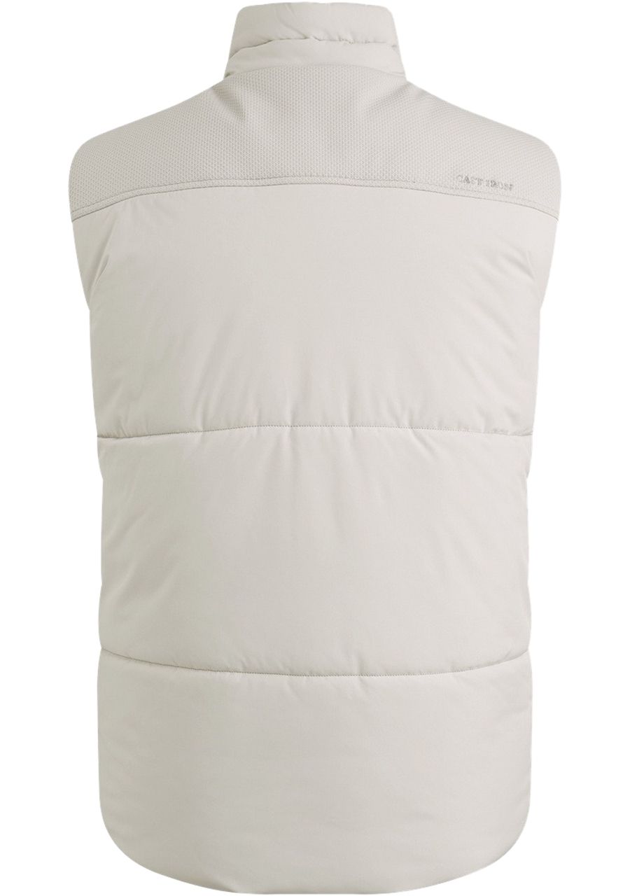 CAST IRON BODYWARMER