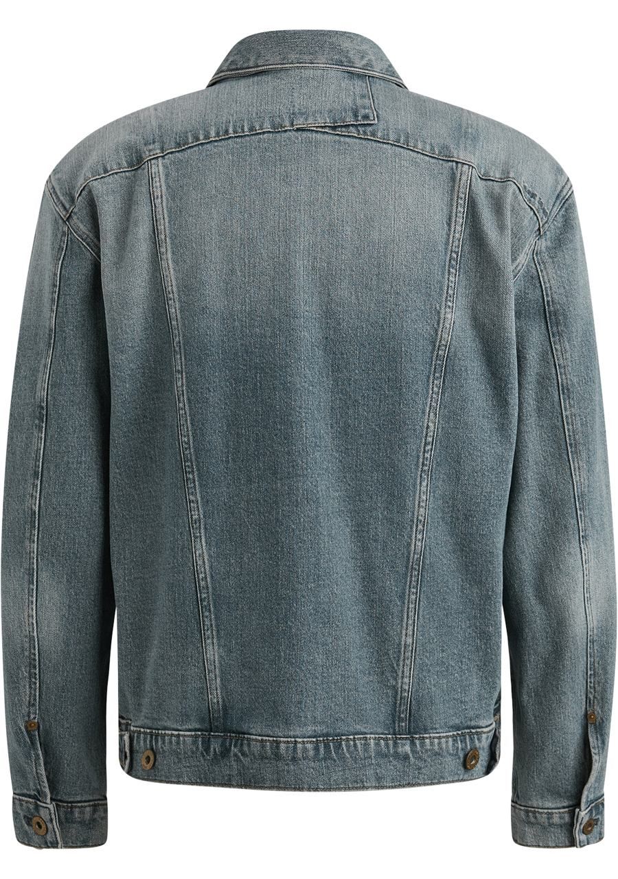 CAST IRON DENIM JACK