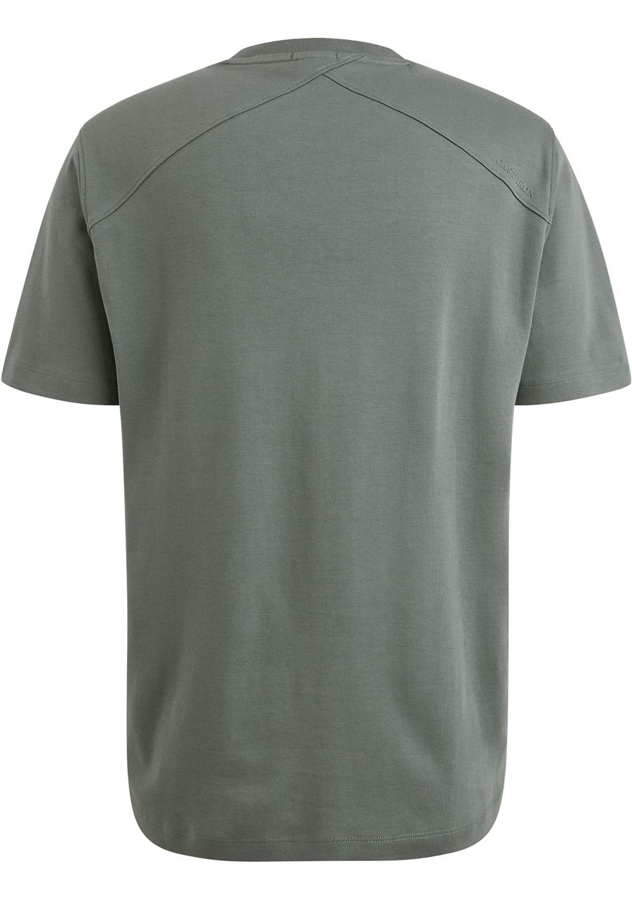 CAST IRON TSHIRT