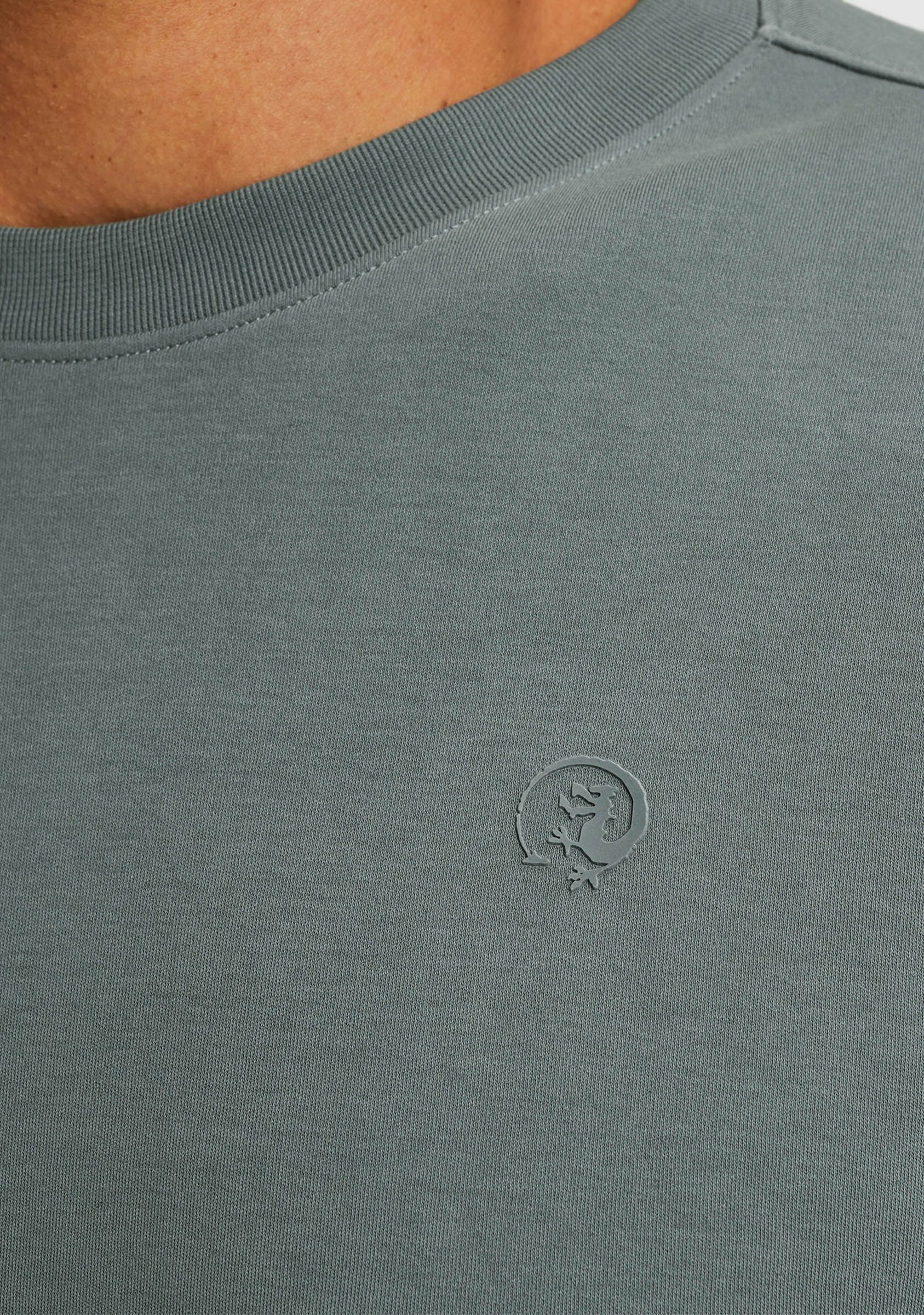 CAST IRON TSHIRT