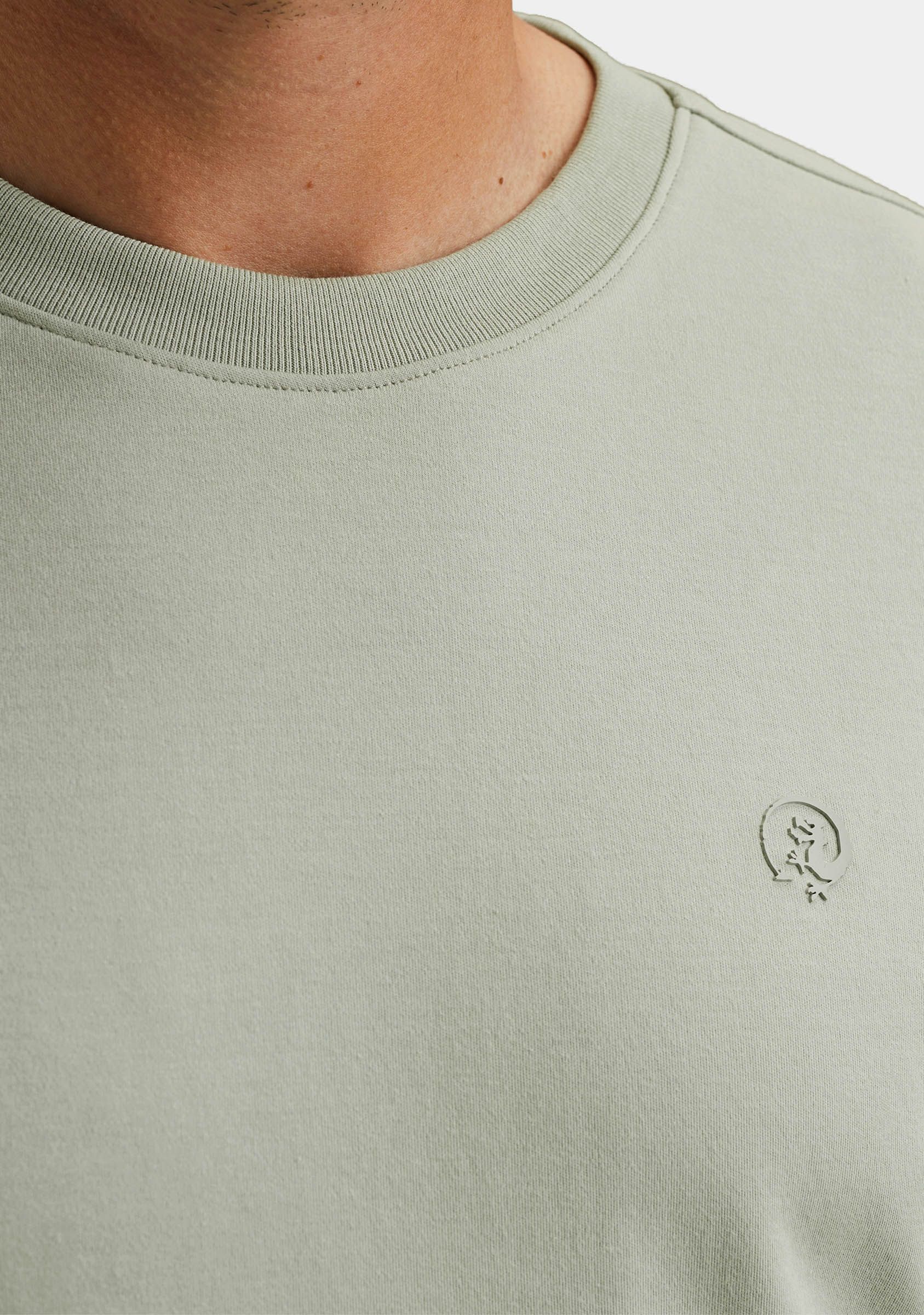 CAST IRON TSHIRT