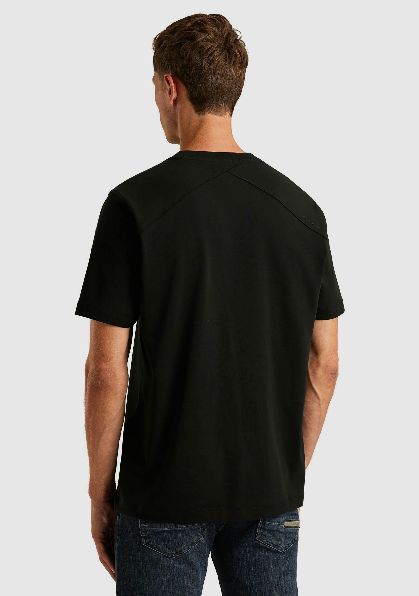 CAST IRON TSHIRT