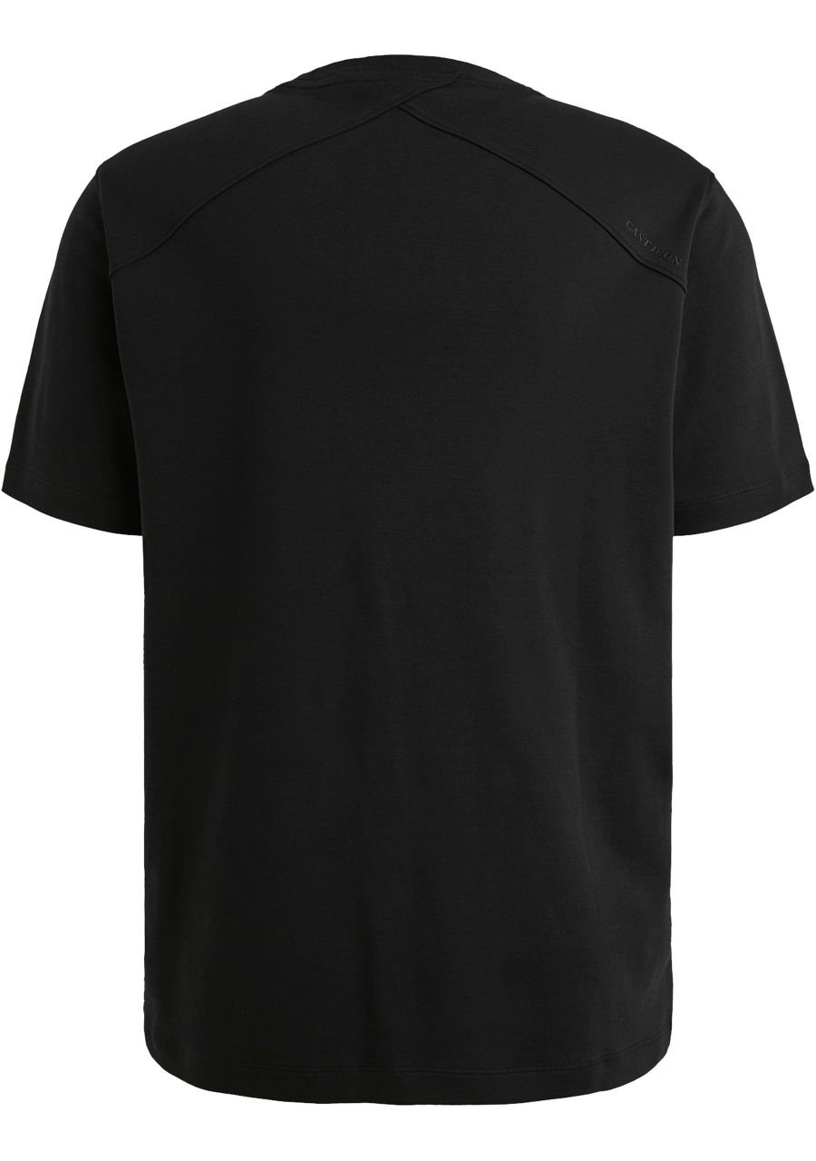 CAST IRON TSHIRT