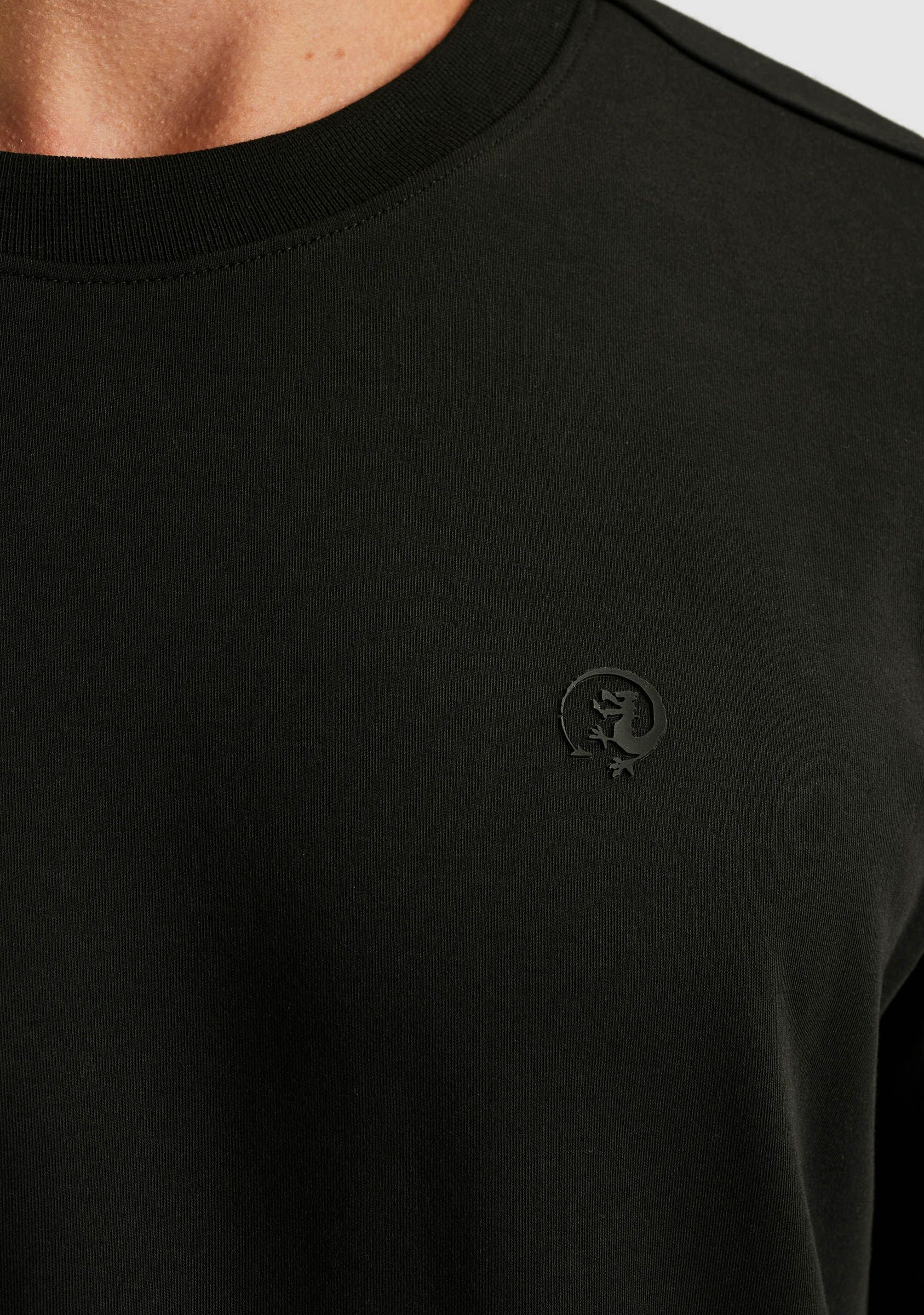 CAST IRON TSHIRT