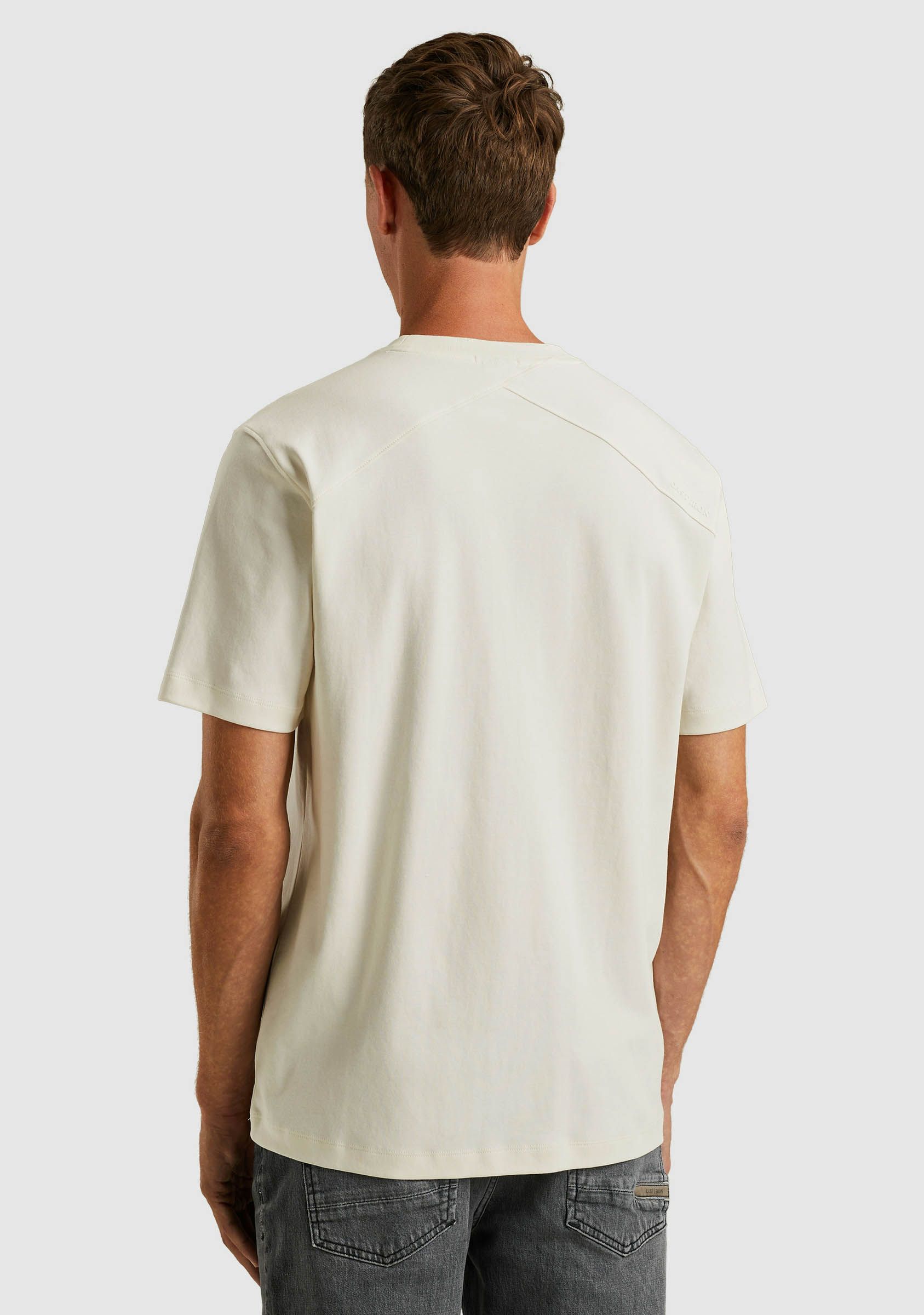 CAST IRON TSHIRT