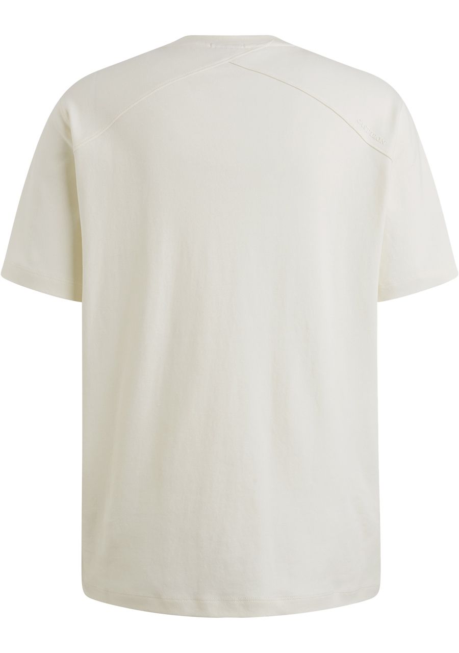 CAST IRON TSHIRT
