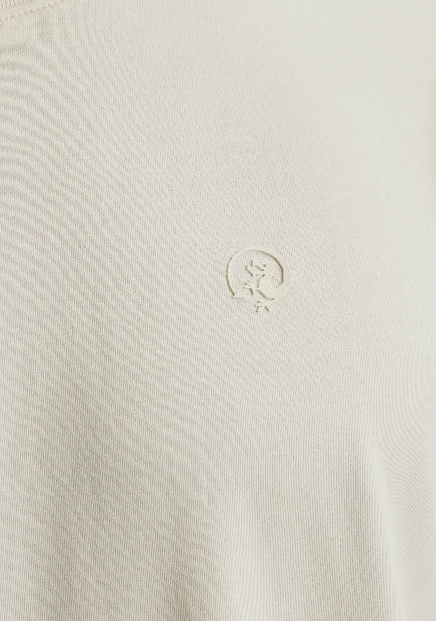 CAST IRON TSHIRT