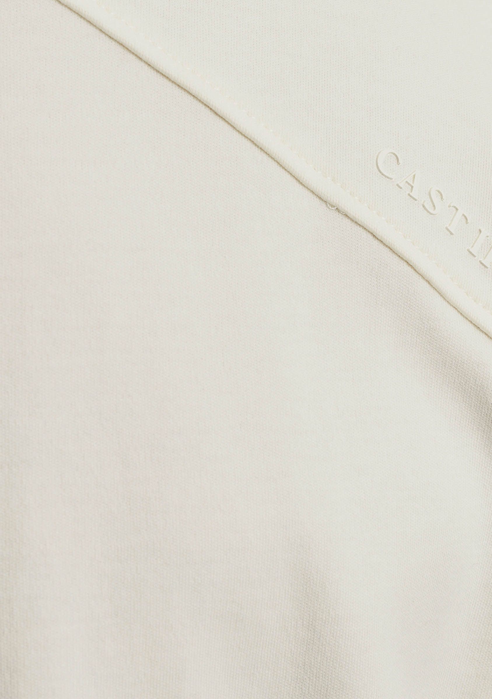 CAST IRON TSHIRT
