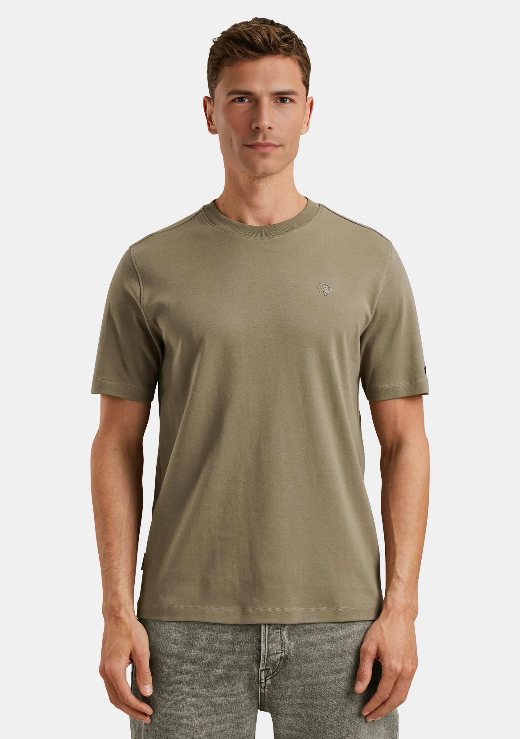 CAST IRON TSHIRT