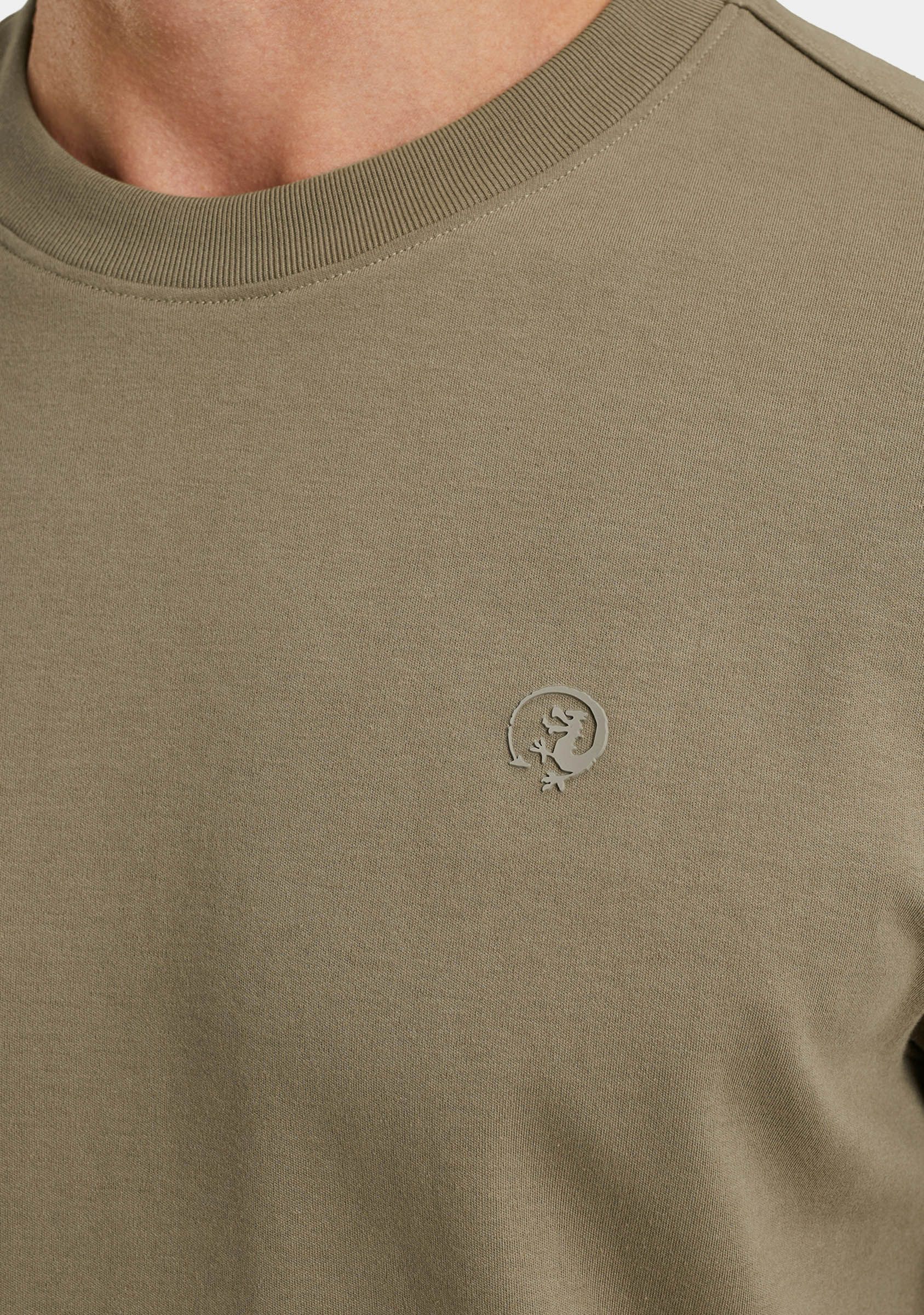 CAST IRON TSHIRT