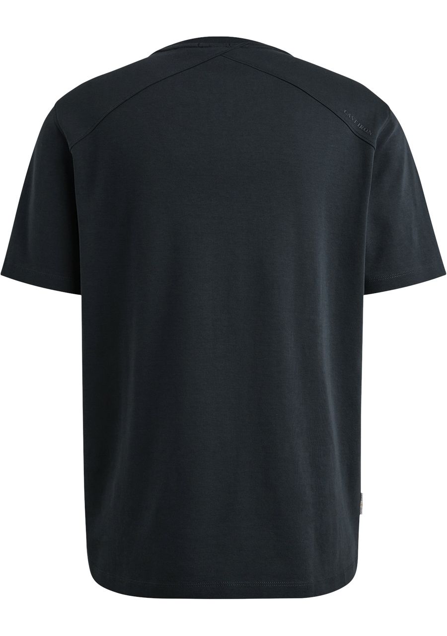 CAST IRON TSHIRT