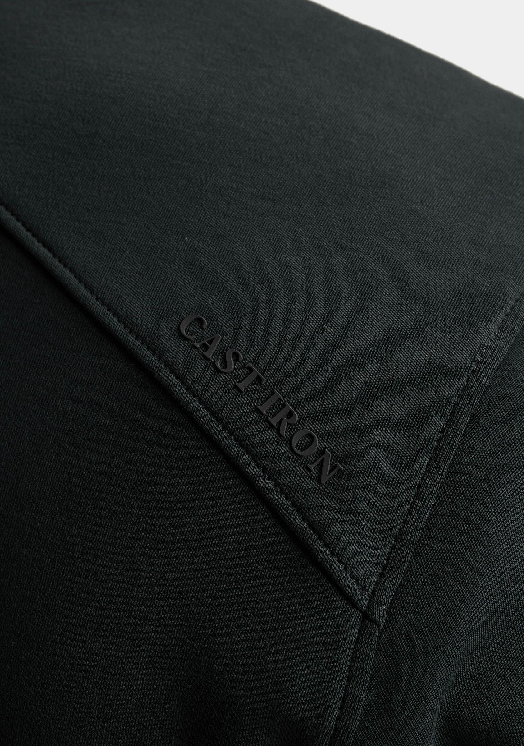 CAST IRON TSHIRT
